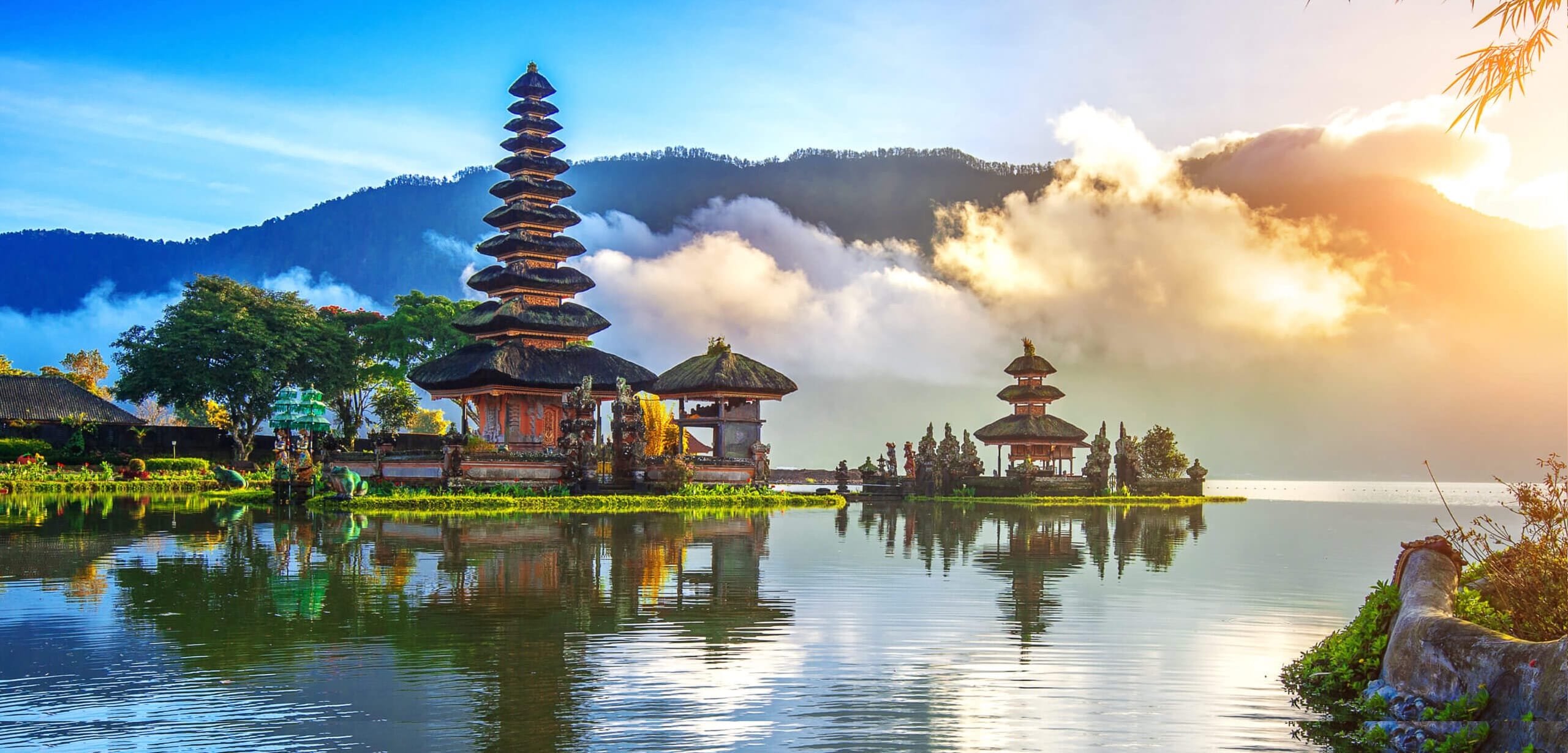 Jimbaran, Bali, Indonesia<br />October 8-10, 2026